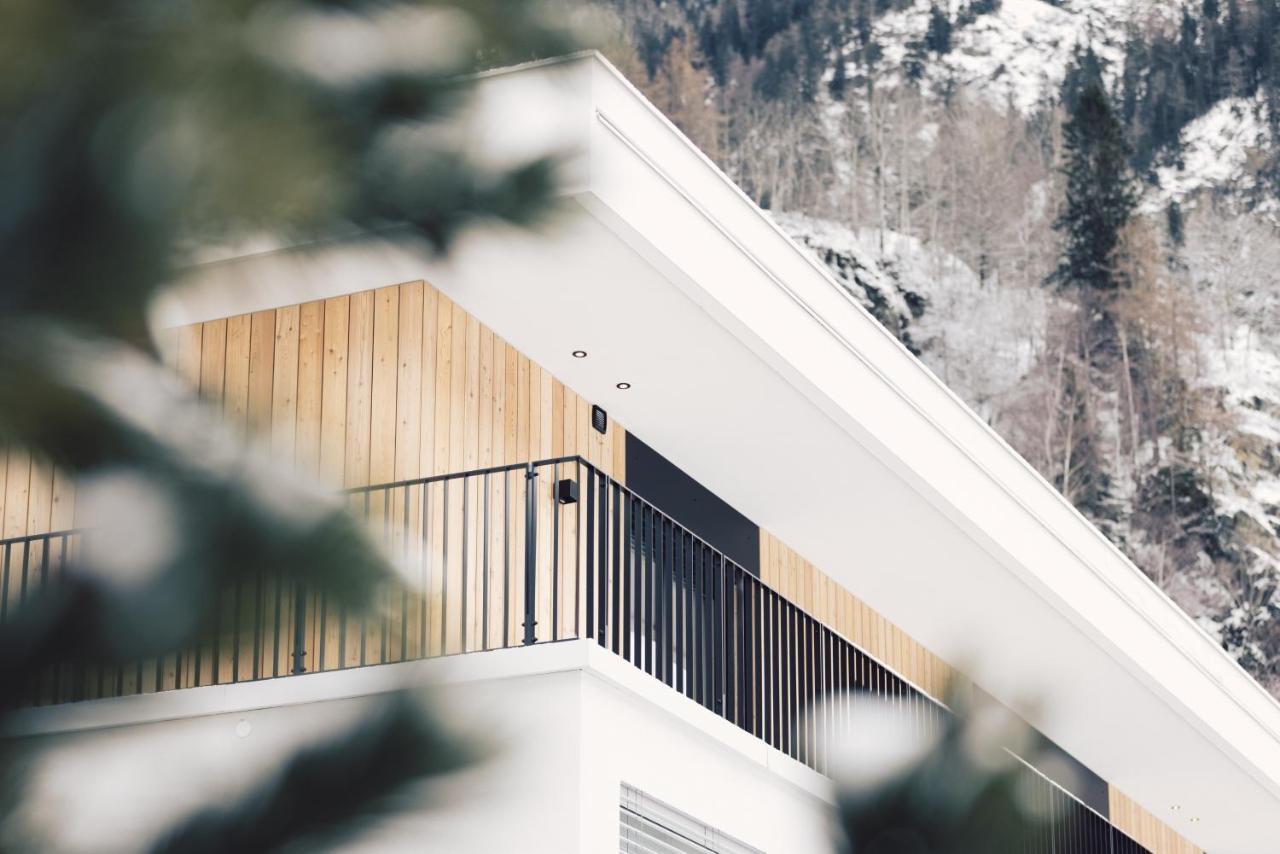 Sima-apartments Apartmán Längenfeld