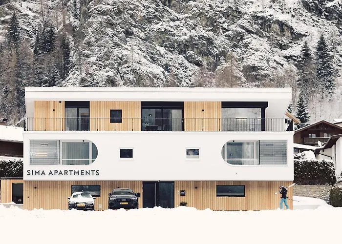 Sima-Apartments