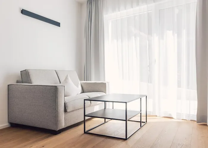 Sima-Apartments