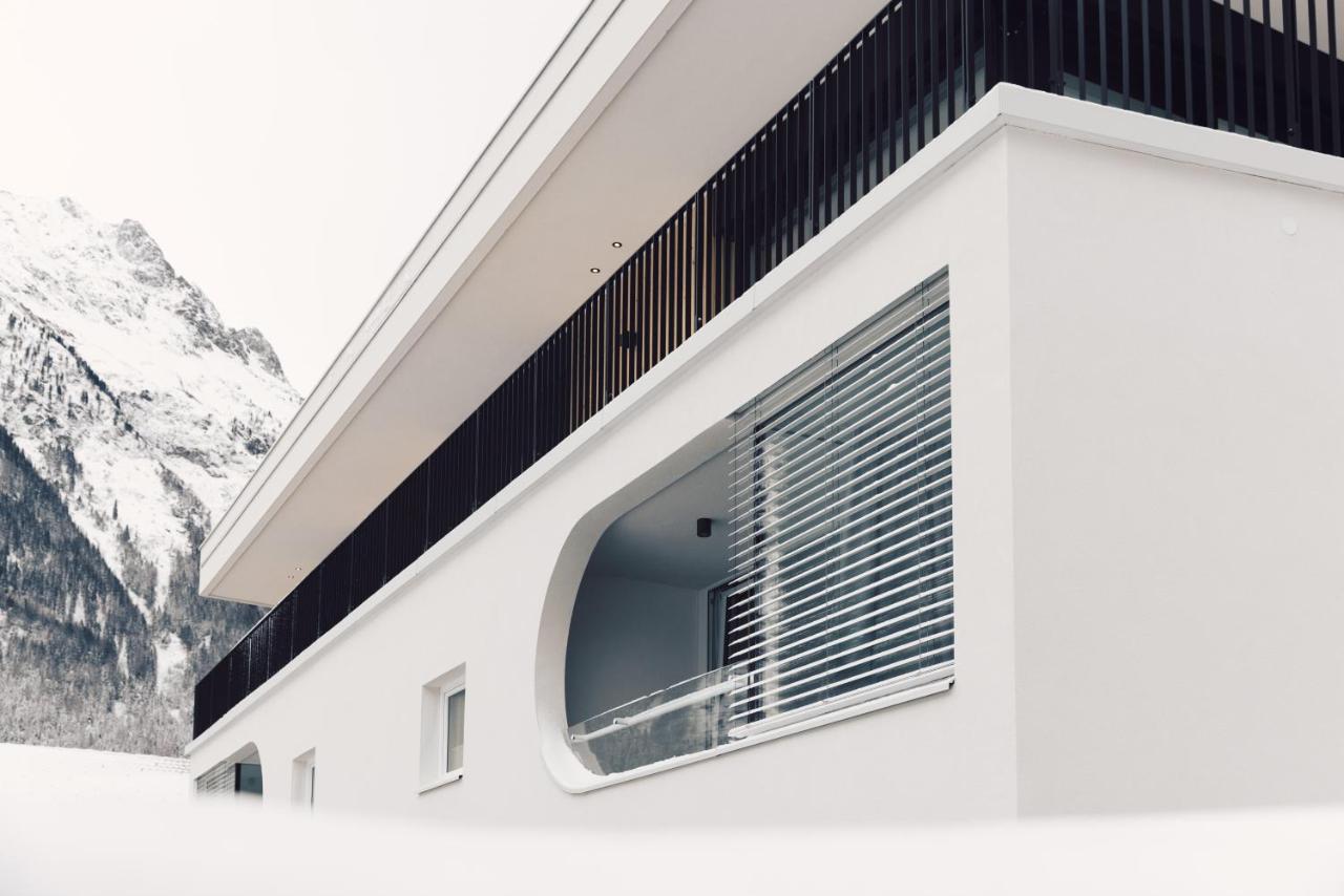 Sima-apartments Appartement *