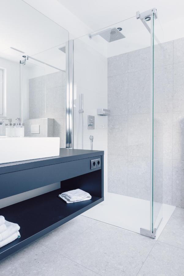 Sima-apartments *