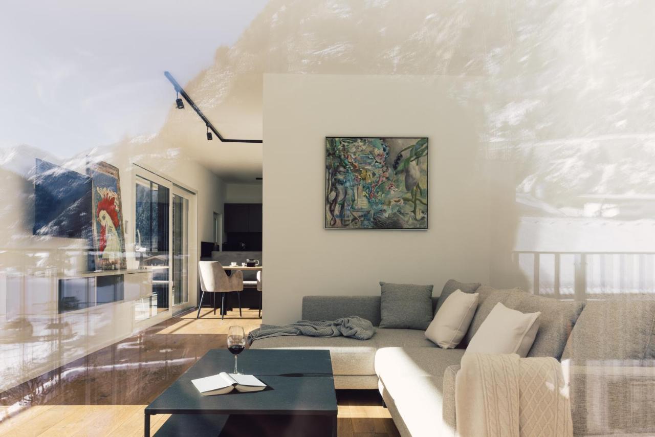 Sima-apartments