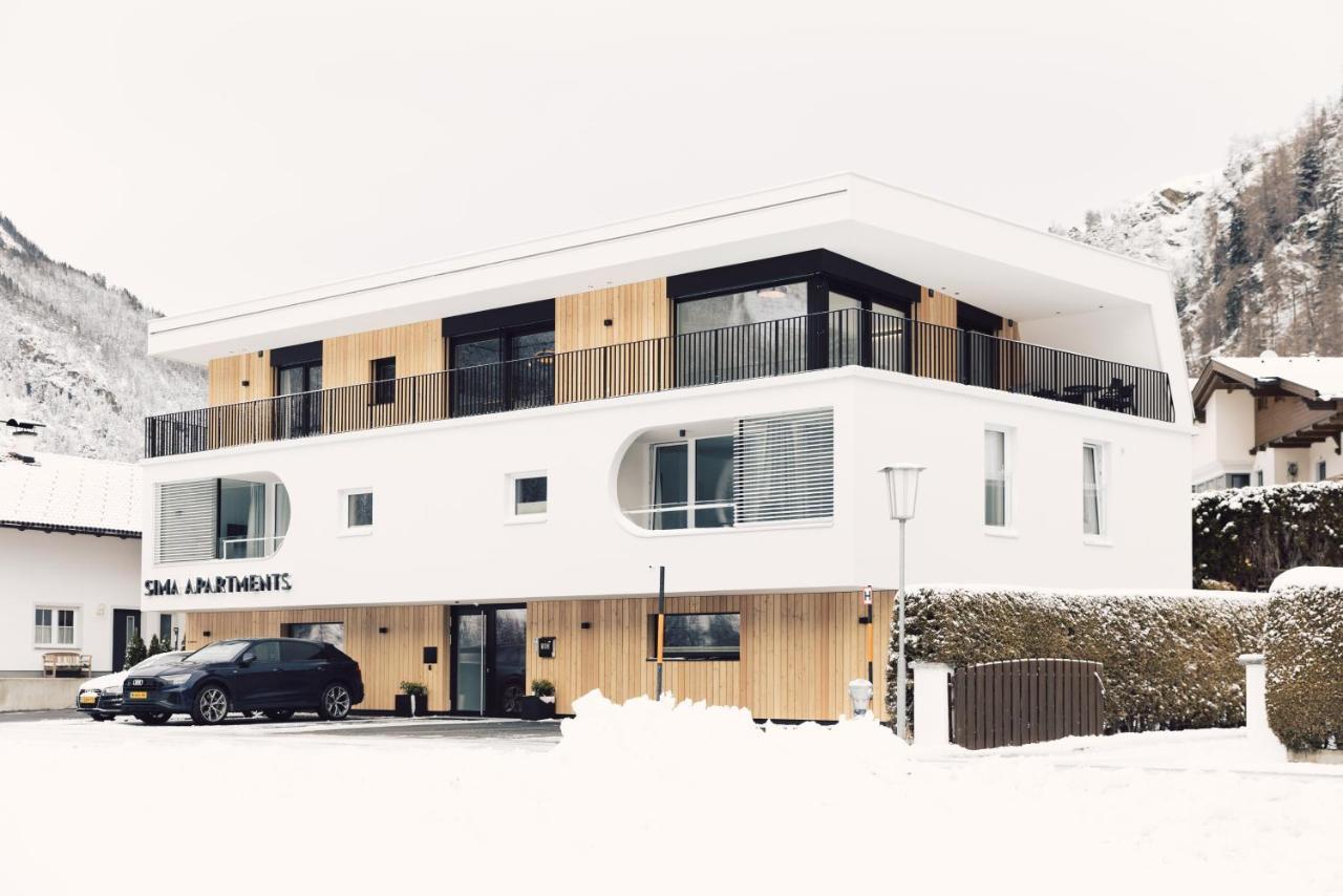 Apartment Sima-apartments