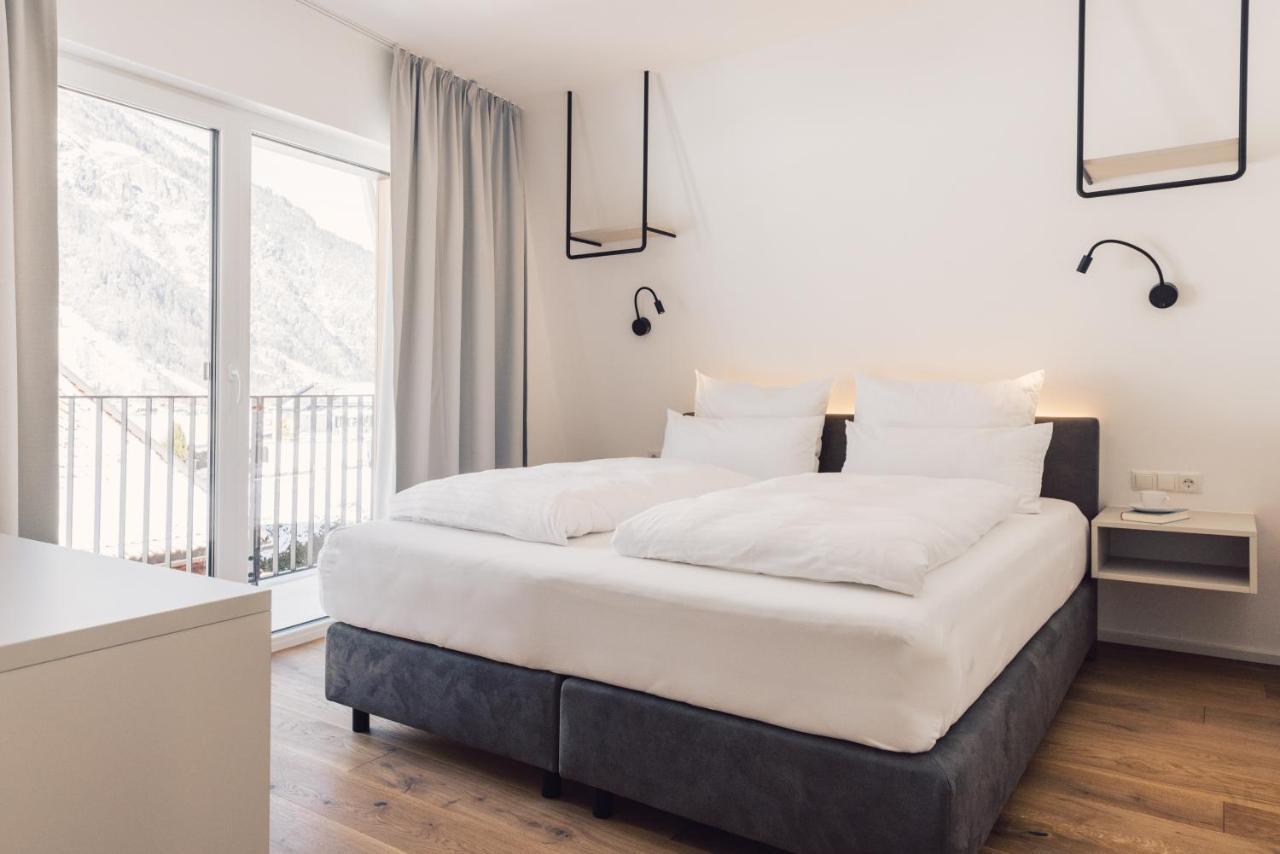 Sima-apartments