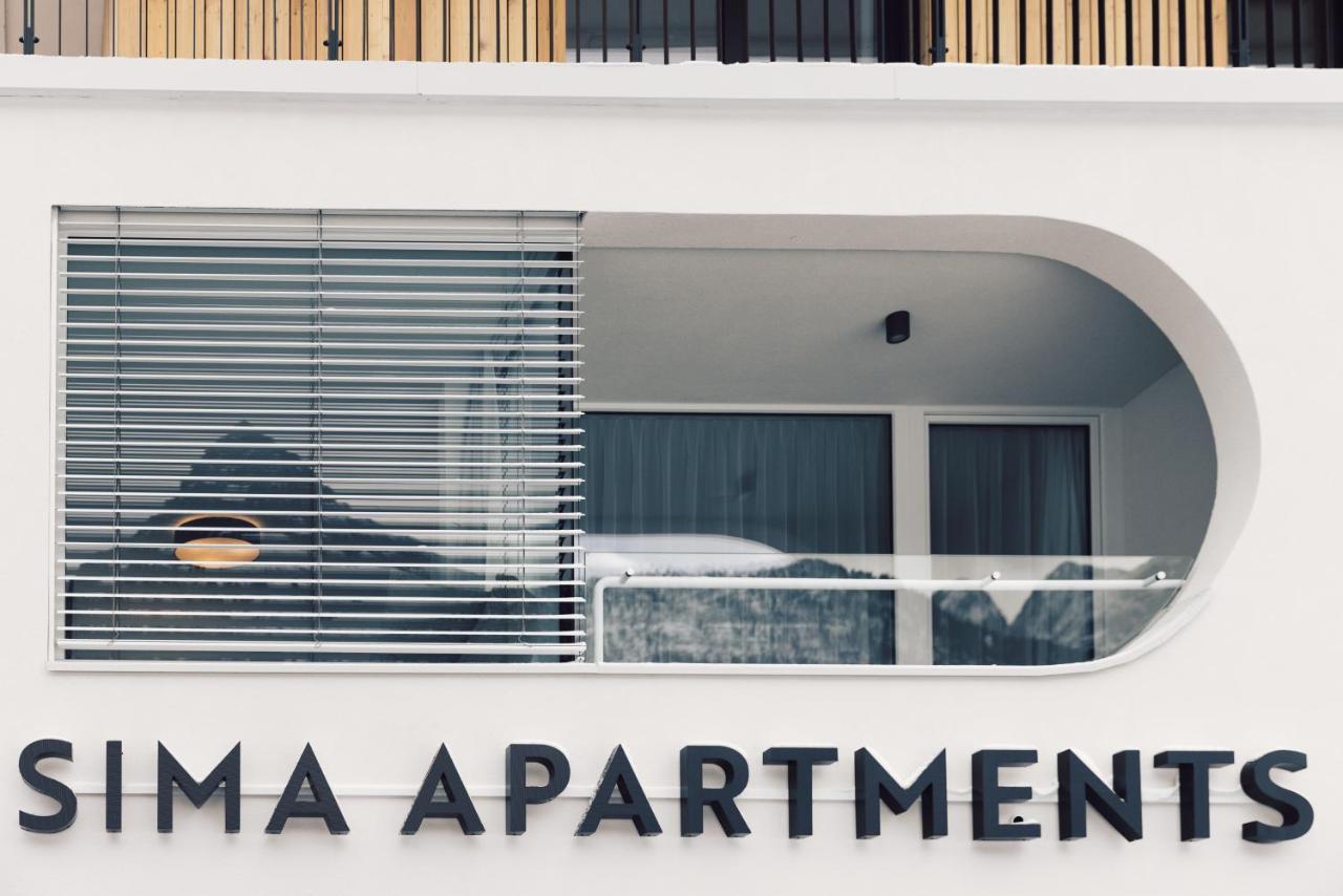 Sima-apartments Apartment