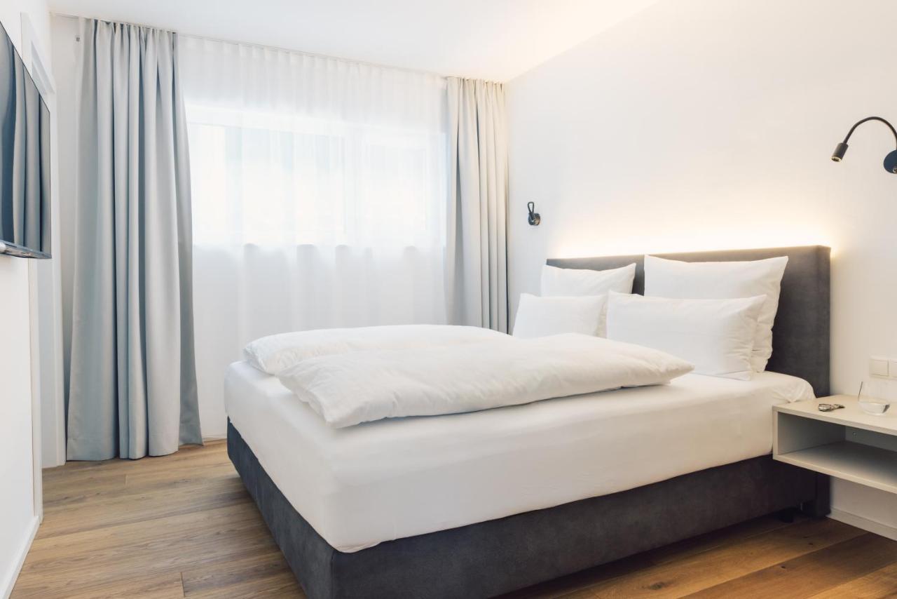 Sima-apartments Langenfeld