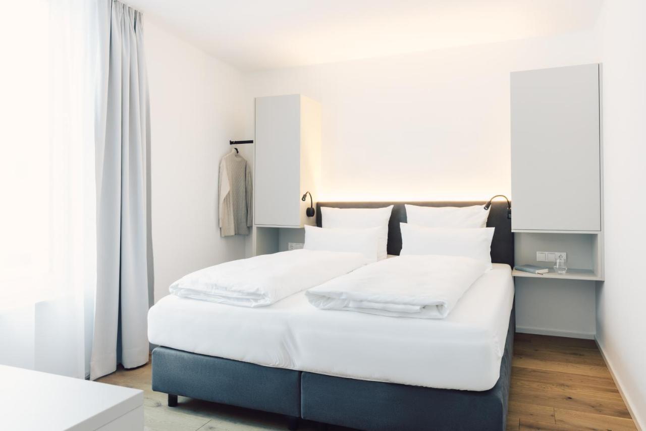 Sima-apartments * Langenfeld