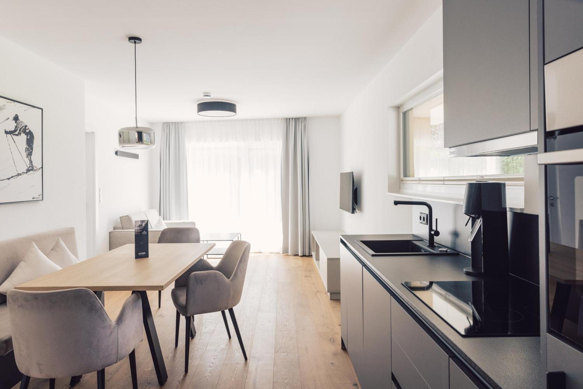 Appartement Sima-apartments